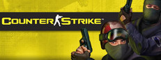 Counter-Strike cover art