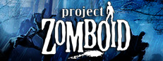 Project Zomboid cover art