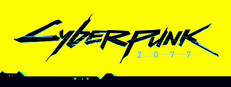 Cyberpunk 2077 cover art