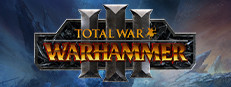 Total War: WARHAMMER III cover art