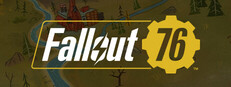 Fallout 76 cover art