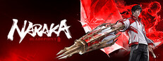 NARAKA: BLADEPOINT cover art