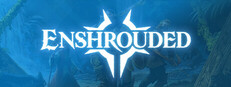 Enshrouded cover art