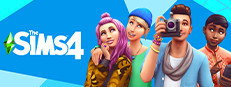 The Sims™ 4 cover art