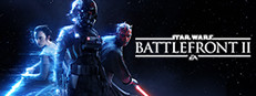 STAR WARS™ Battlefront™ II cover art