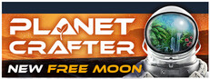 The Planet Crafter cover art