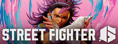 Street Fighter™ 6 cover art