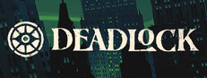 Deadlock cover art