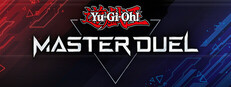 Yu-Gi-Oh! Master Duel cover art