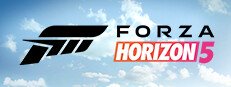 Forza Horizon 5 cover art