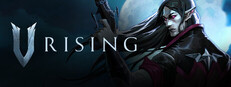 V Rising cover art
