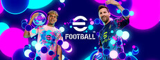 eFootball™ cover art
