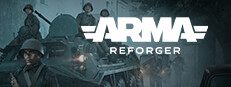 Arma Reforger cover art