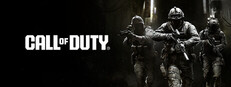 Call of Duty® cover art