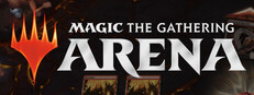 Magic: The Gathering Arena cover art