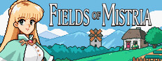 Fields of Mistria cover art