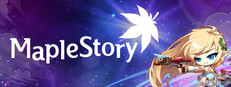MapleStory cover art