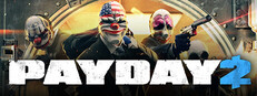 PAYDAY 2 cover art