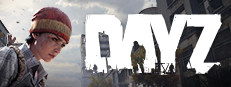 DayZ cover art