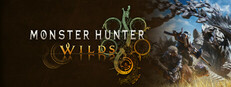 Monster Hunter Wilds cover art
