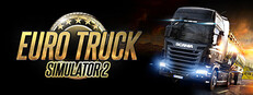 Euro Truck Simulator 2 cover art