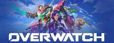 Overwatch® cover art
