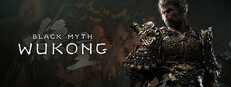 Black Myth: Wukong cover art