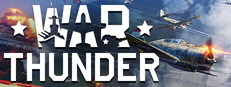 War Thunder cover art
