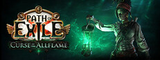 Path of Exile cover art
