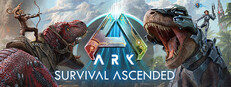 ARK: Survival Ascended cover art