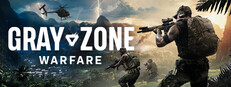 Gray Zone Warfare cover art
