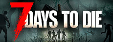 7 Days to Die cover art