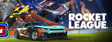 Rocket League® cover art