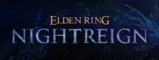 ELDEN RING NIGHTREIGN cover art