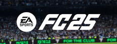 EA SPORTS FC™ 25 cover art
