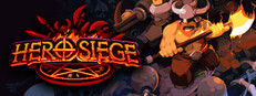 Hero Siege cover art