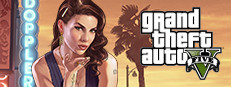 Grand Theft Auto V Legacy cover art