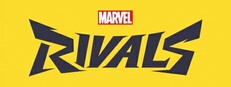 Marvel Rivals cover art