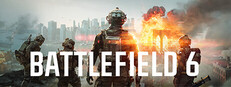 Battlefield™ 6 cover art