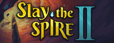 Slay the Spire 2 cover art