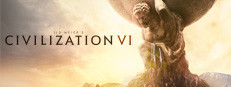 Sid Meier’s Civilization® VI cover art