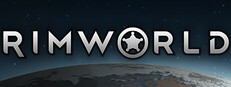 RimWorld cover art
