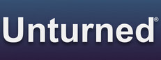 Unturned cover art