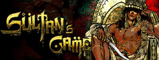 Sultan's Game cover art