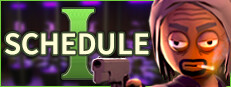 Schedule I cover art