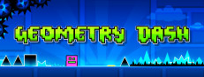 Geometry Dash cover art
