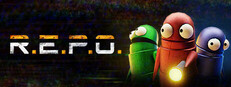 R.E.P.O. cover art