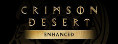 Crimson Desert Enhanced cover art