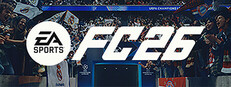 EA SPORTS FC™ 26 cover art