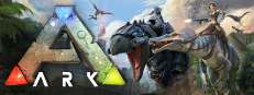 ARK: Survival Evolved cover art